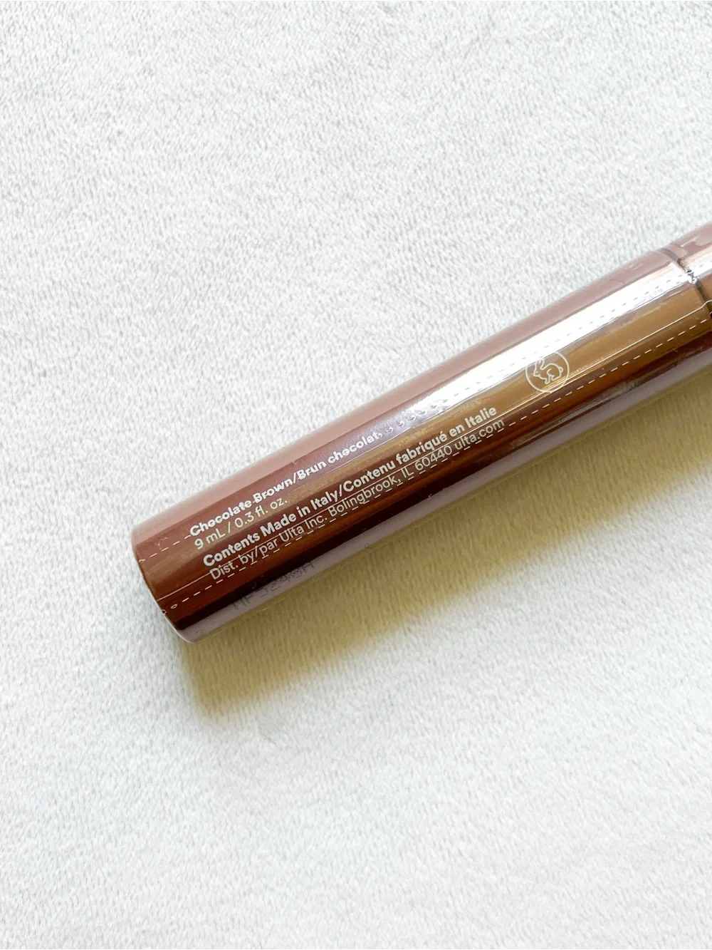 Ulta Beauty Ultimate Lashes Mascara - Brown
